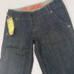 Fillmore jeans. NWT. Style 8509DLA24H